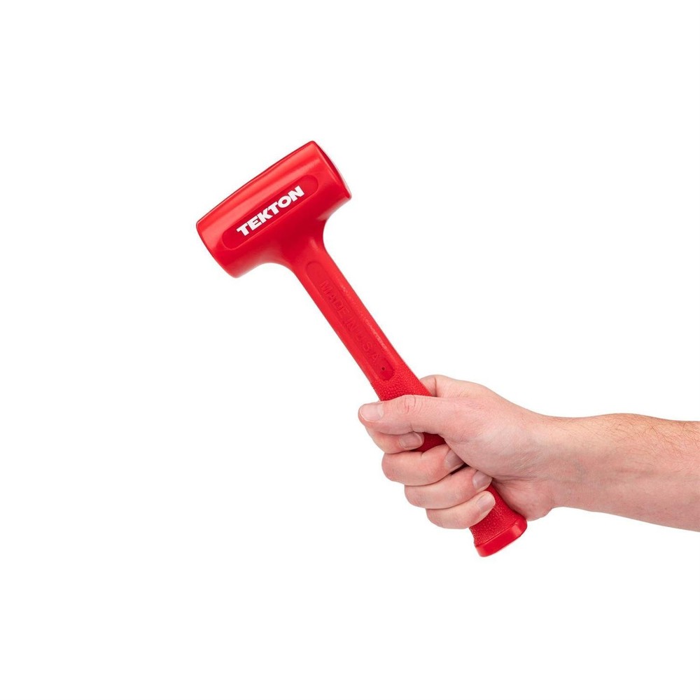 Tekton Tools HDB30021 21 oz. Dead Blow Hammer