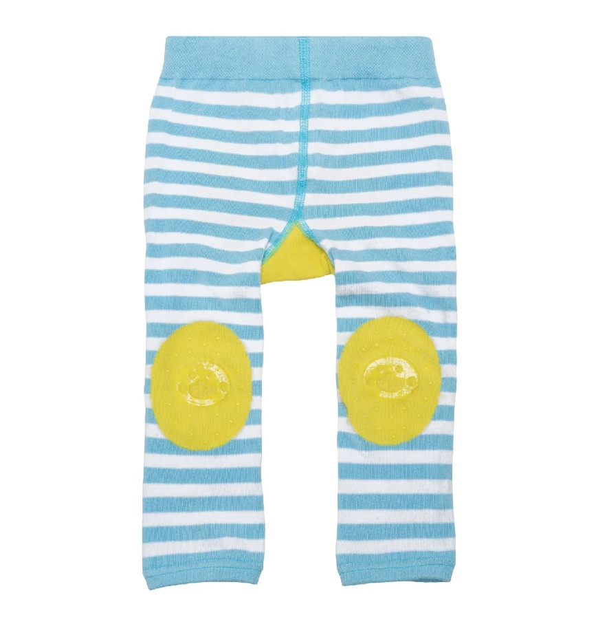 Zoocchini Duck Leggings and Socks Set
