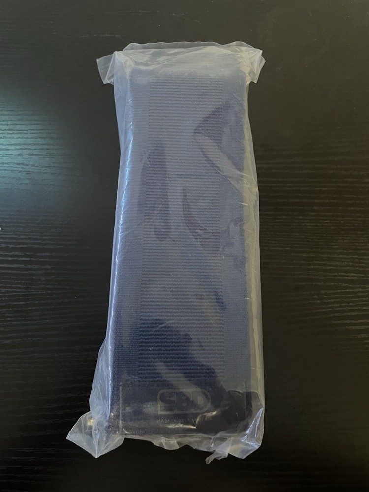 SBD Storm Competition 2m Knee Wraps