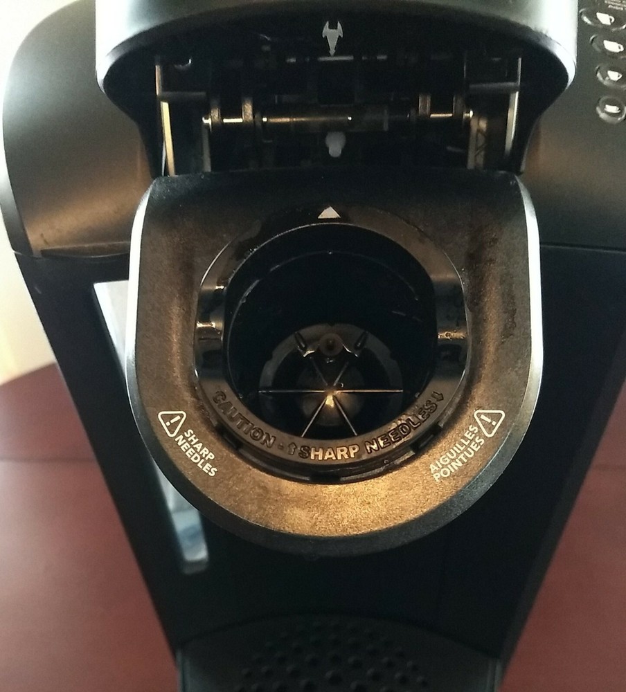 Keurig K-Select K80 Coffee Maker Black
