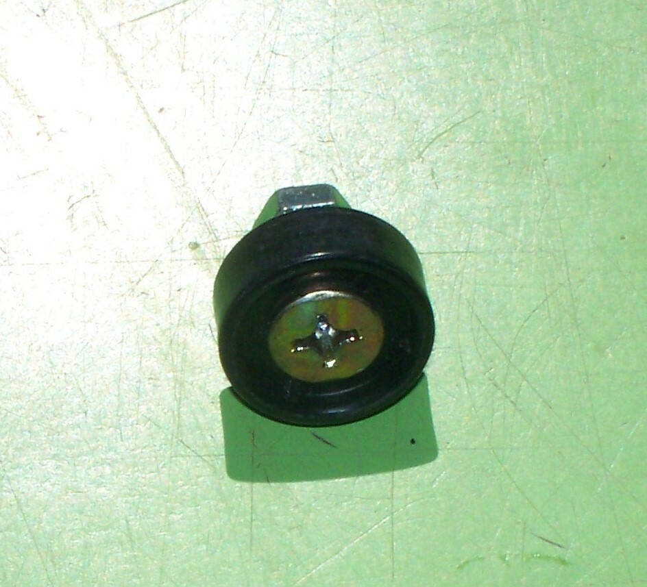 AUTOMATIC PRODUCTS AP 4600, 4500 Shelf Rollers