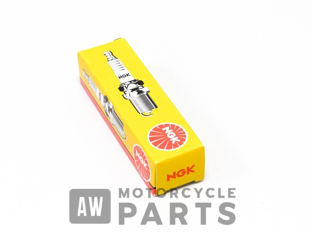 NGK Spark Plug For Quadzilla 250 E 2006 - 2013 Each