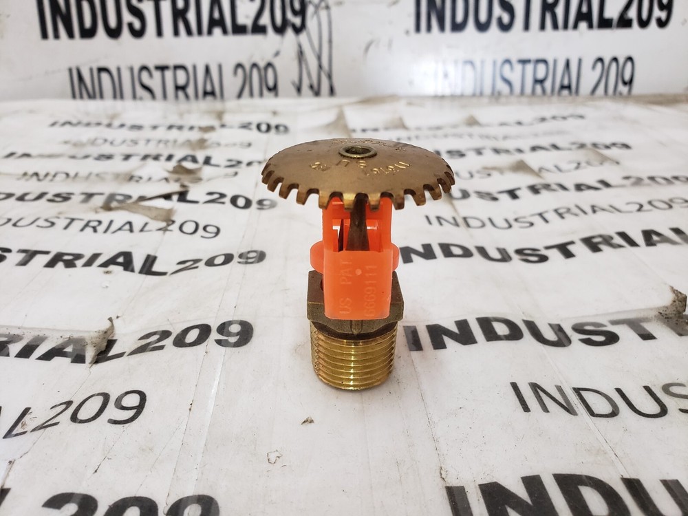 TYCO SPRINKLER HEAD TY 3151 NEW