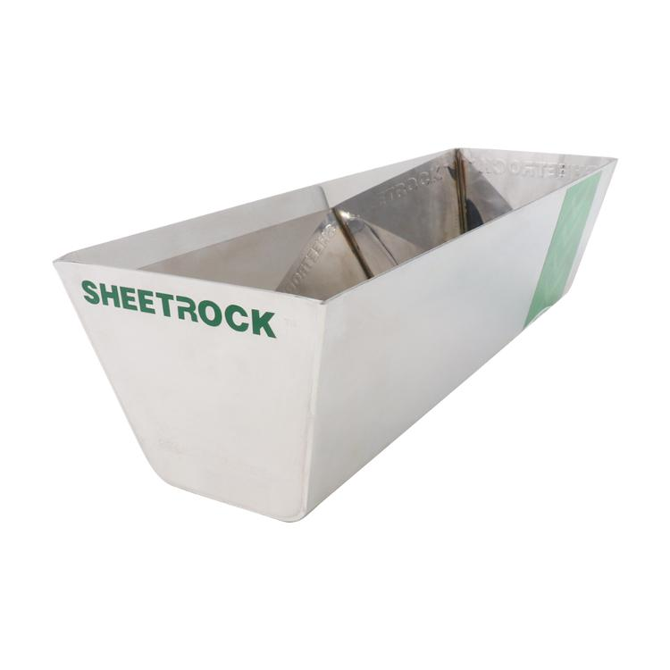 USG Sheetrock Tools Paper-Face Corner Bead Hopper w/ Rollers, Pan & Knife