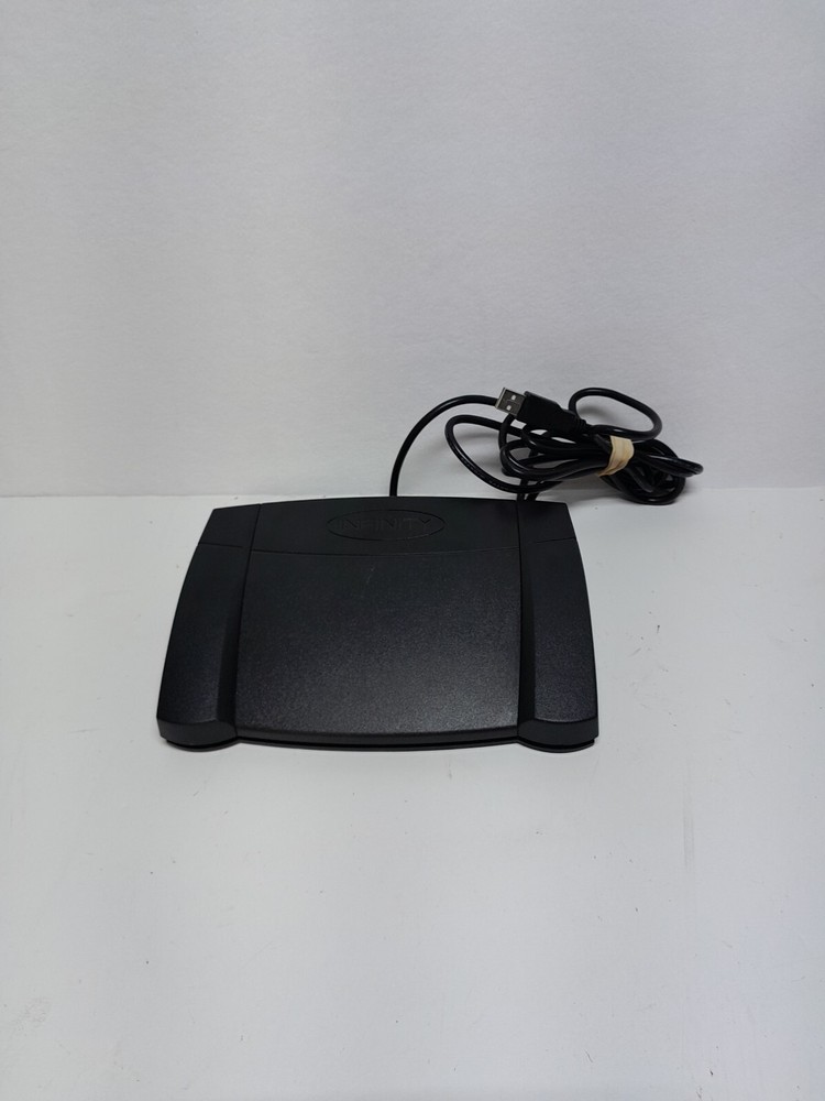 Infinity IN-USB-2 USB Digital Foot Control