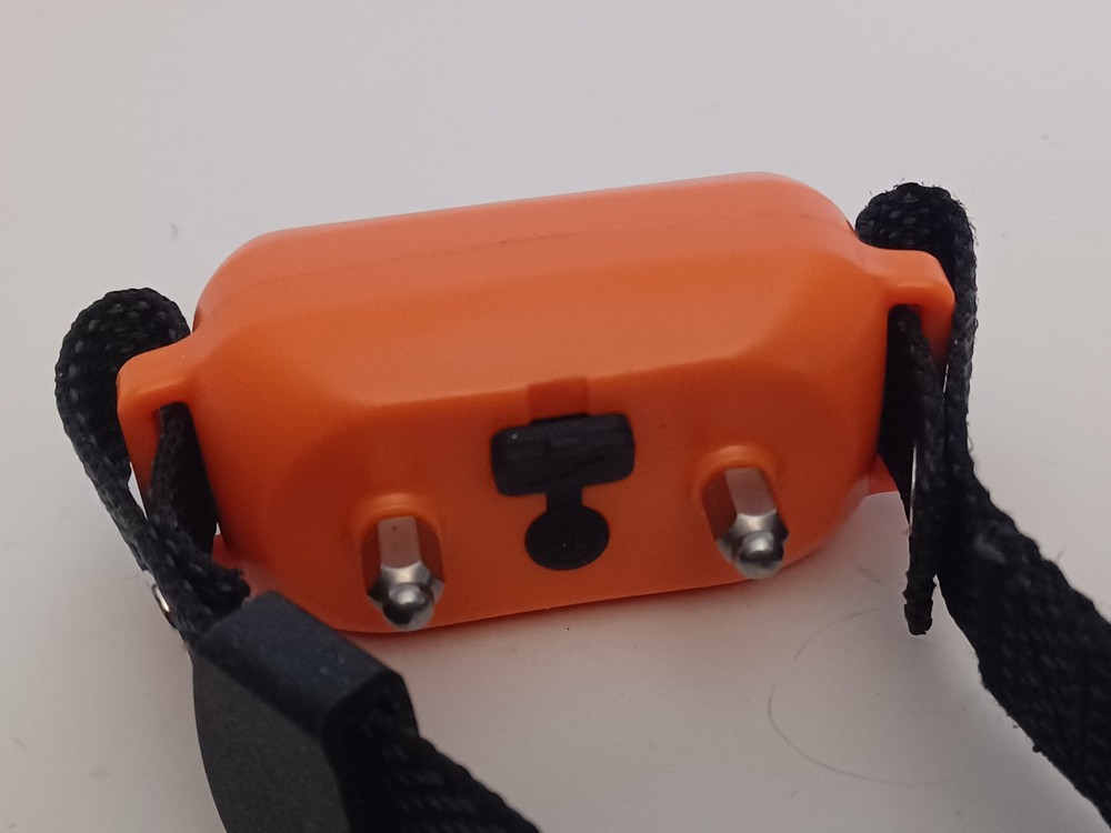 Dog Training Shock Collar 3300FT with Light & Remote