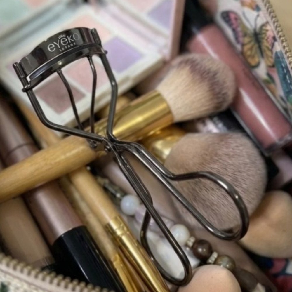 Eyeko Eyelash Curler NIB