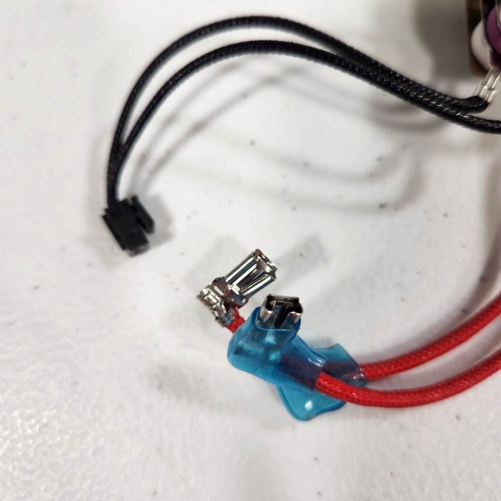 Instant Pot 60 EUC 6 Quart Pressure Sensor Genuine Genuine Replacement Part