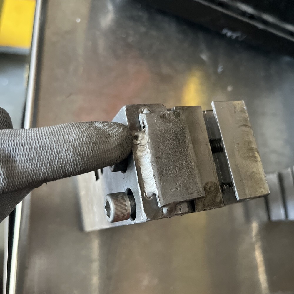 KDK 204 parting bar combination lathe tool holder