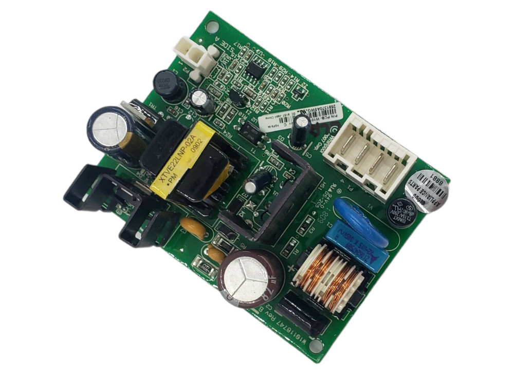 OEM Whirlpool Refrigerator Control W10120824 *Same Day Ship & 60 Days Warranty*