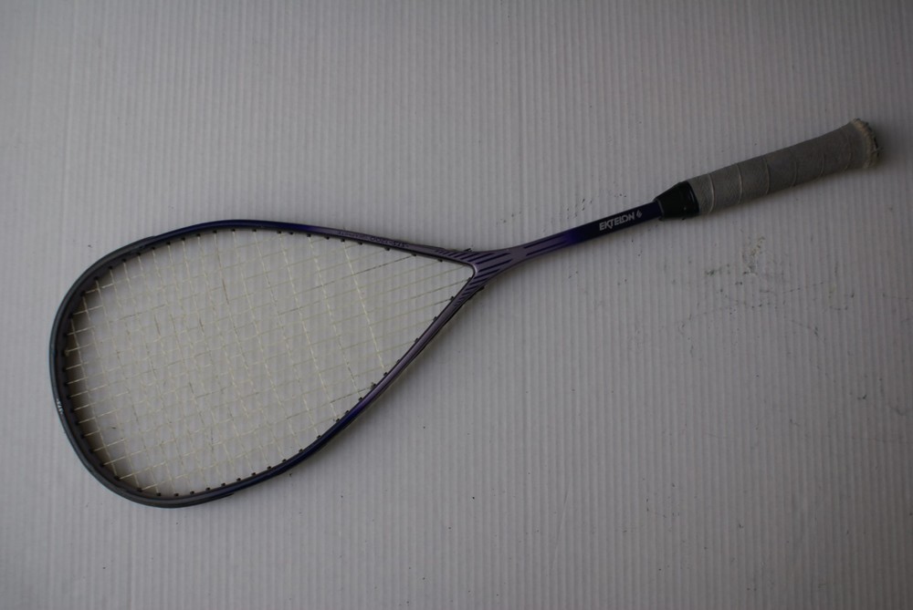 Ektelon STS 1200 Graphite Squash Racquet/Racket