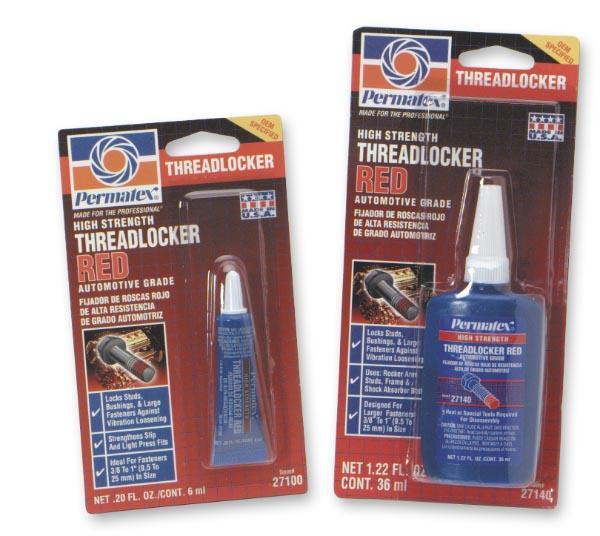 Permatex 27100 Threadlocker