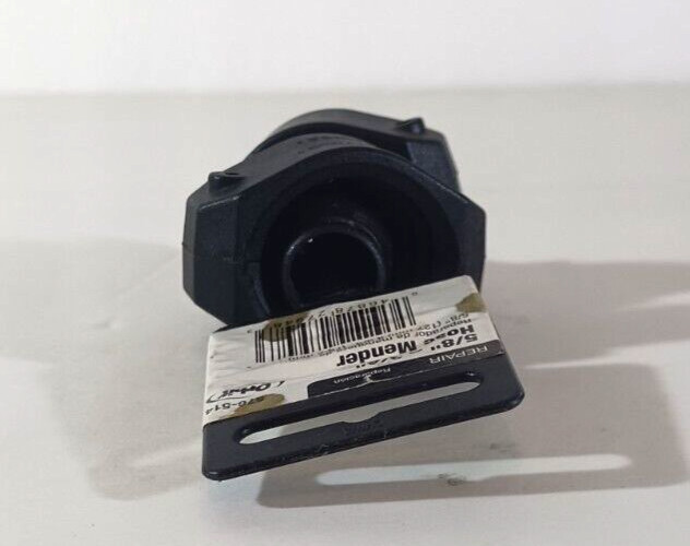 ORBIT 5/8” - 3/4” Plastic HOSE MENDER