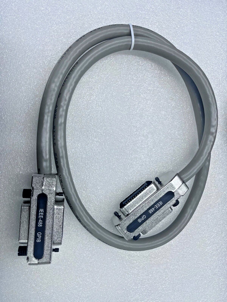 NI GPIB-USB-HS Interface Adapter + GPIB CABLE