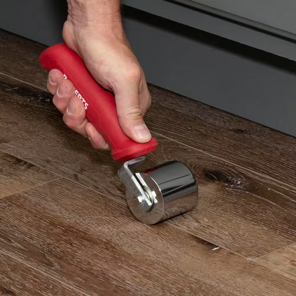 2 In. Vinyl Seam Roller