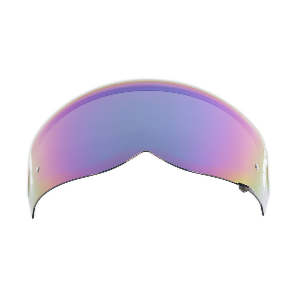 MBISE MOD BANDIT HELMET OPTIONAL SHIELD - iridium