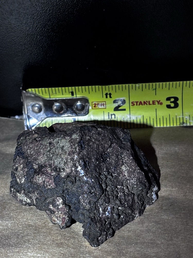 az silver gold ore sample