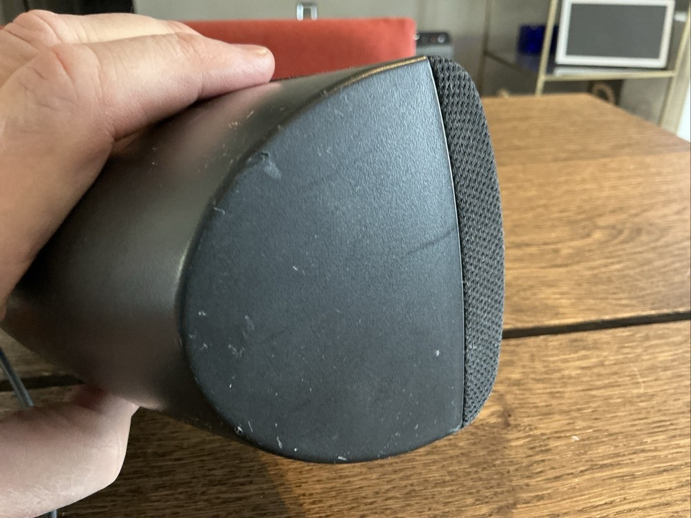 JBL Platinum Series Computer Speaker - Single Speaker