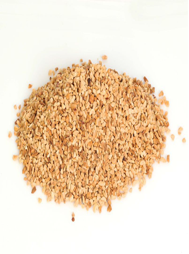 Dry Roasted Peanuts - Chopped - 2 lbs.
