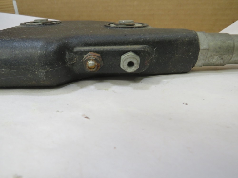 Marson Tools "Big Daddy" Heavy Duty Riveter 39010