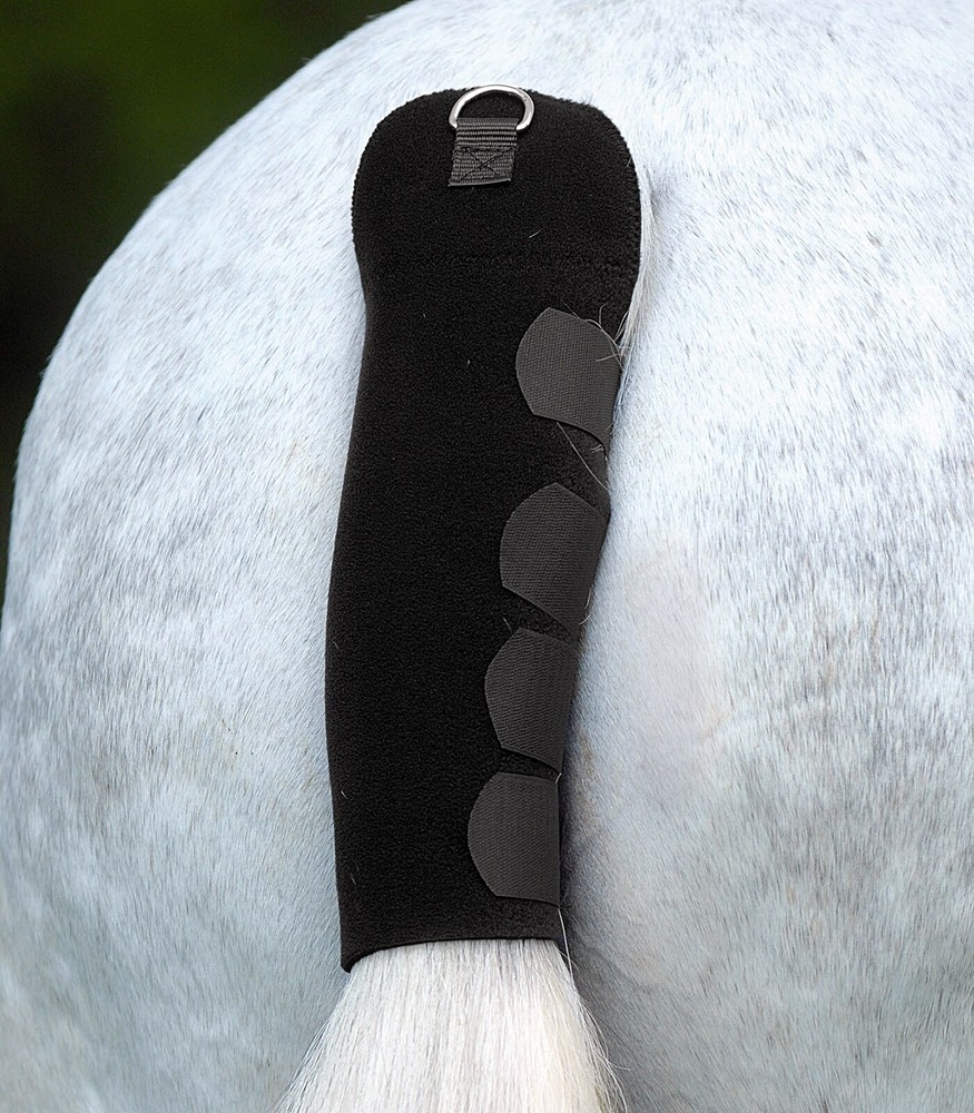Neoprene Tail Guard Transport Protection