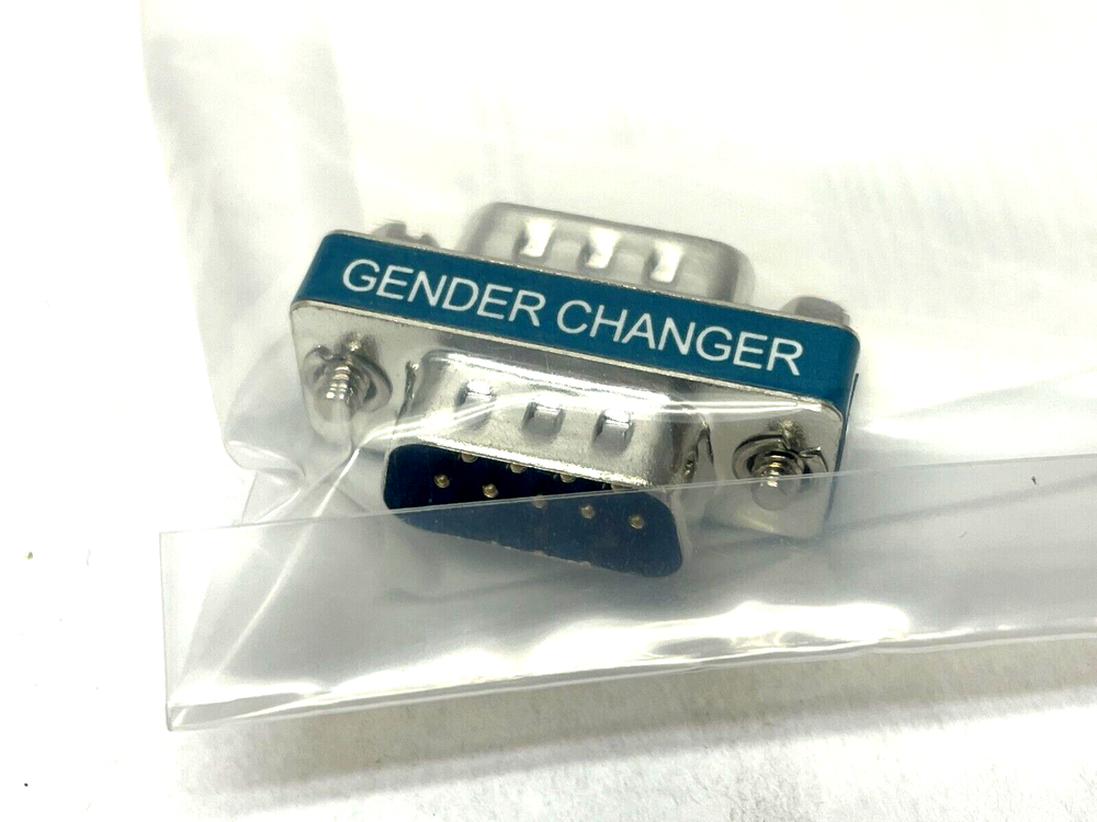 L-Com DGB9M D-Sub Adapter