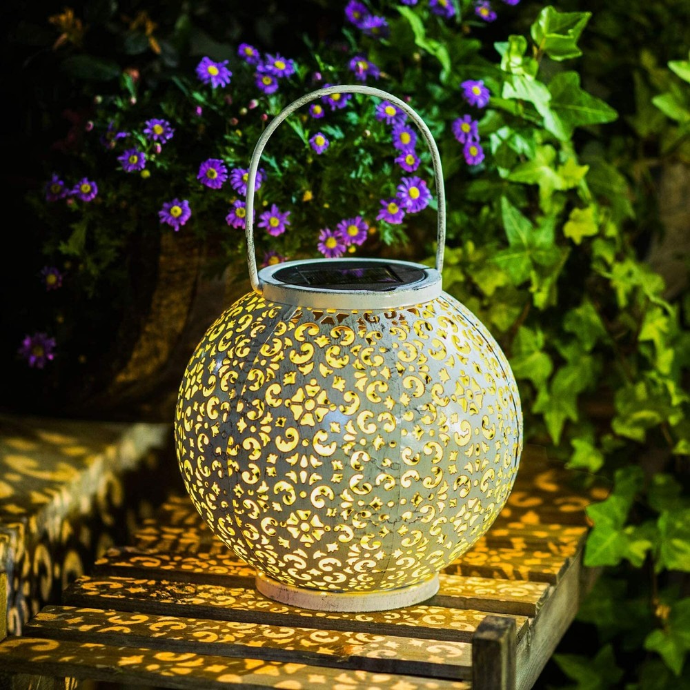 Solar Lantern