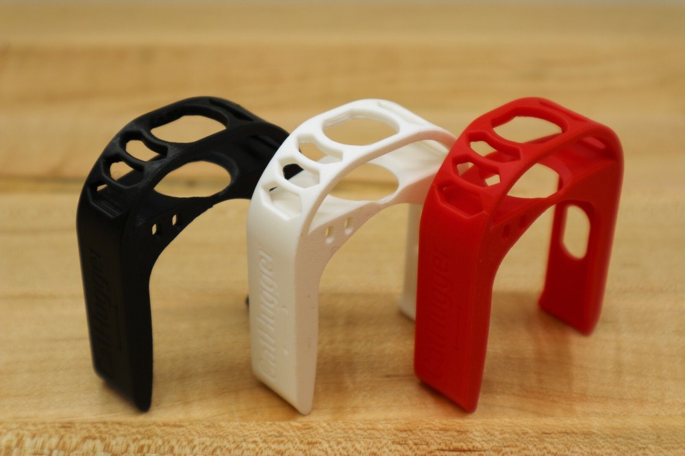 CatHugger, For Loose Rode Wireless Go Microphone Wind Shields (Dead Cat)