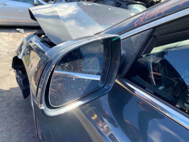 Positive Battery Terminal 2011 Audi A5