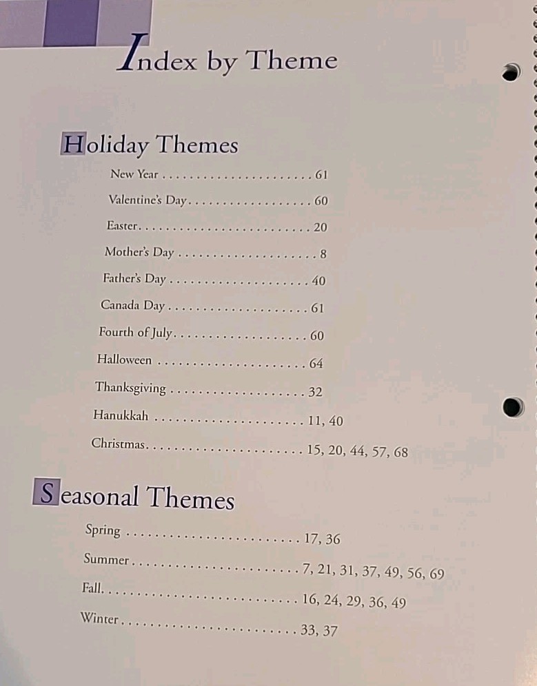 creative memories fast formula book