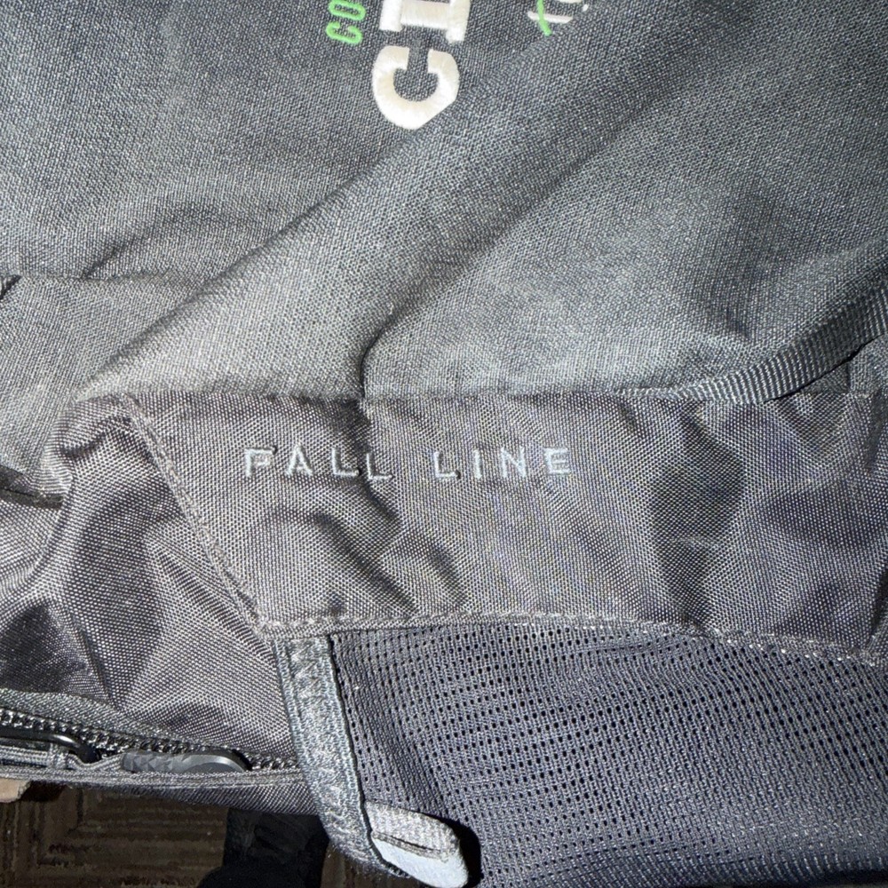 The North face Climb