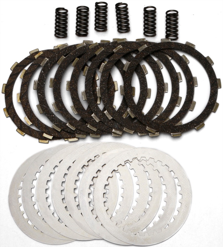 EBC DRC Series Clutch Kit DRC115