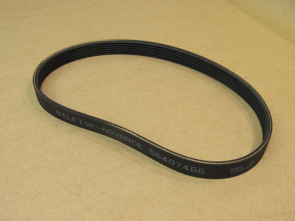 56407466 Nilfisk Advance Belt