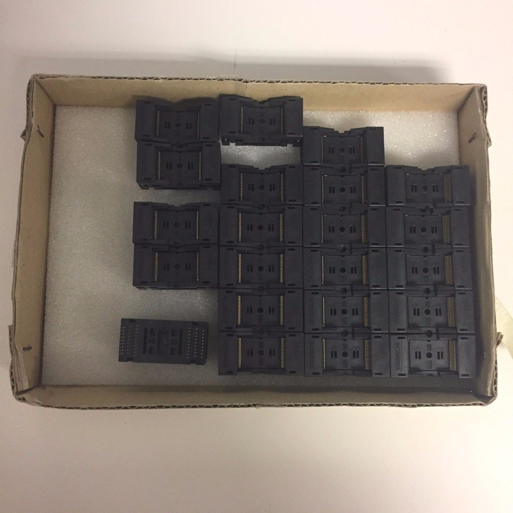 YAMAICHI ELECTRONICS IC 189 FREE SHIPPING