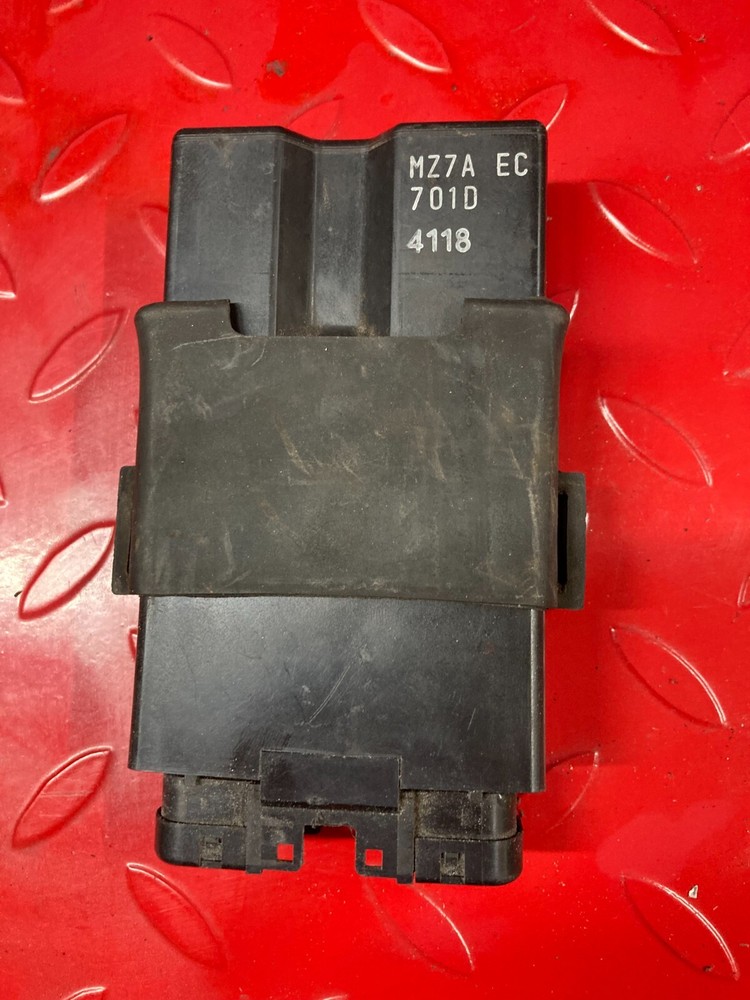 Honda VFR750FL ECU