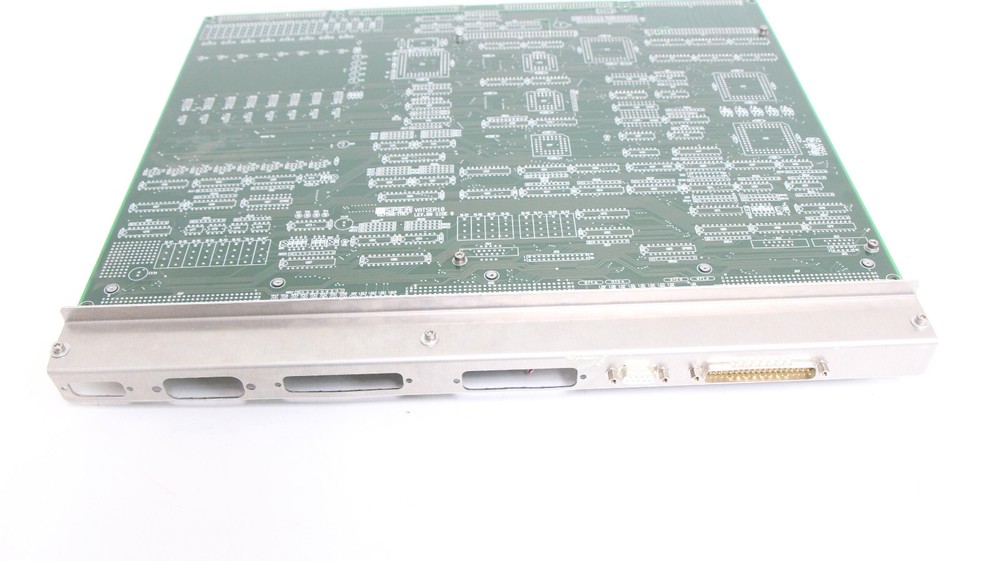 2006 SPEA 4040 Flying Probe Tester VATSER10 LEV.00 PCB