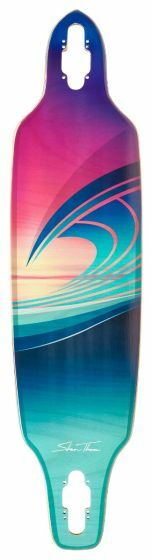 Shore Break Skate Board