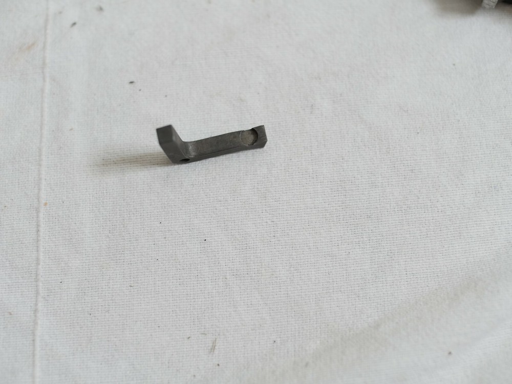 Spyder clapper noid sear - spy345