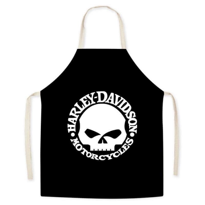 Harley-Davidson Apron