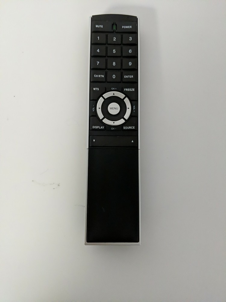 REMOTE CONTROL POLYCOM RM34DT01