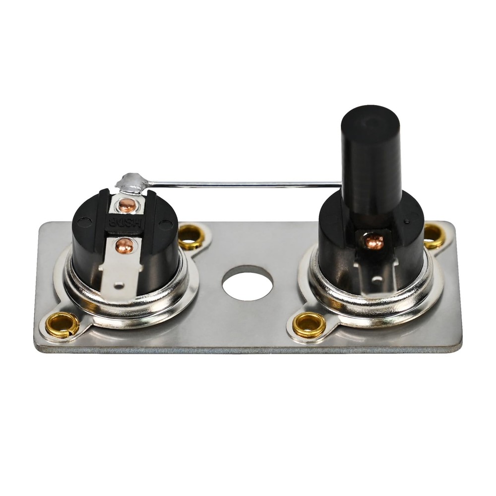 Water HEA TER Switch 232306 Heater Parts Thermostat Replace for...