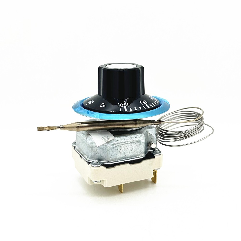 EGO Temperature-adjustable switch temperature controller 100℃~500℃ 55.34062.010