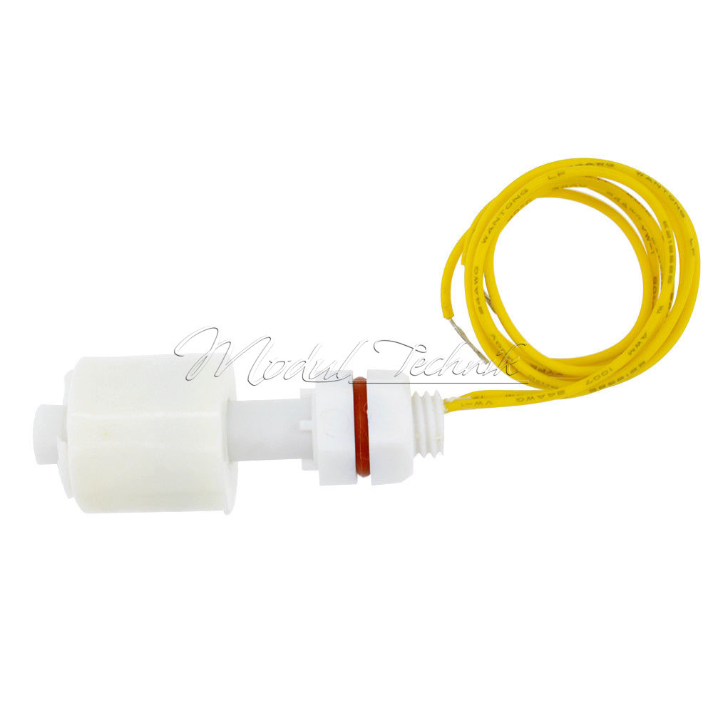 Level Switches Liquid Level Sensor Liquid Level Controller Plastic Ball Float