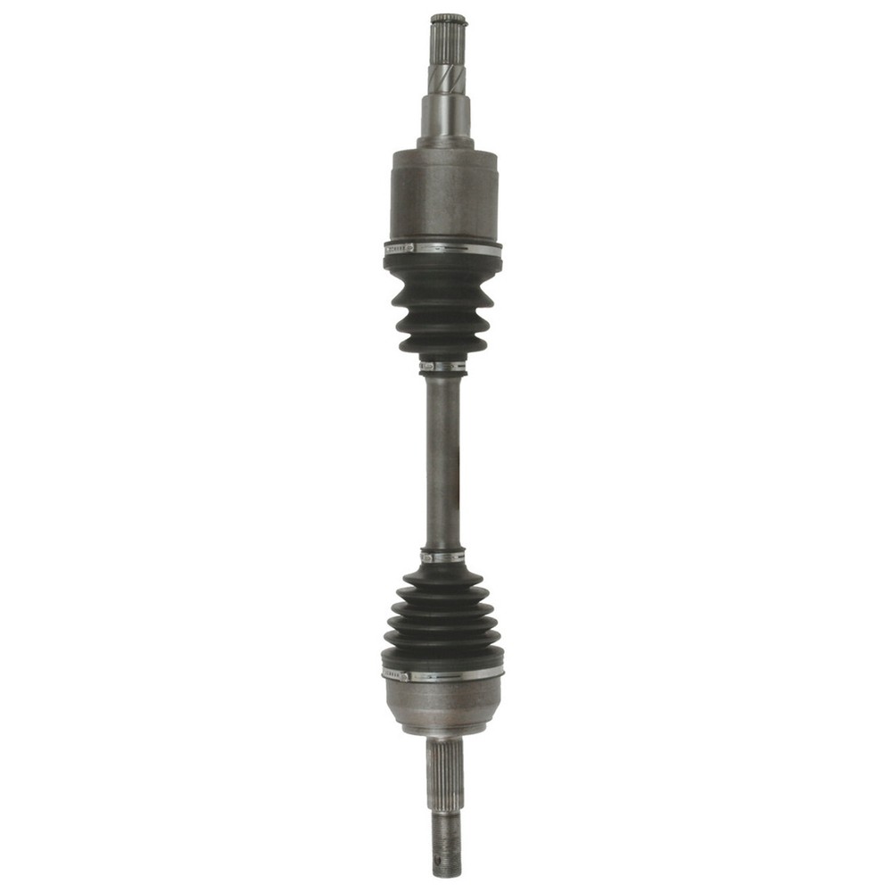 For Frontier Pathfinder Xterra Equator Front Driver or Passenger CV Axle Shaft