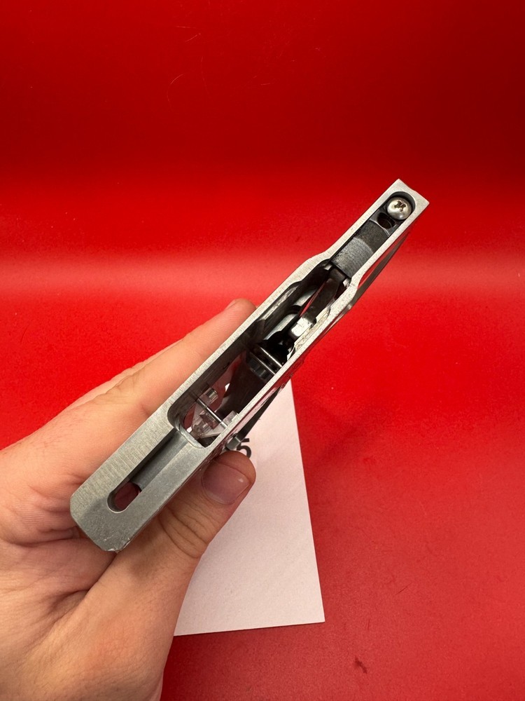 Smart Parts Shocker SFT Ton Tons Frame