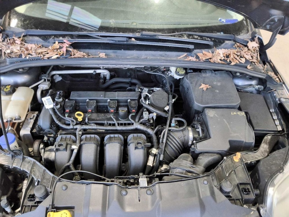 FOCUS 2014 Battery Tray 685699