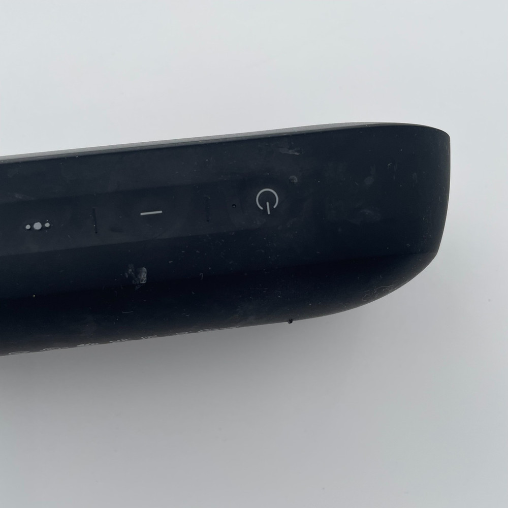 Bose SoundLink Flex Wireless Portable Bluetooth Speaker Black 435910