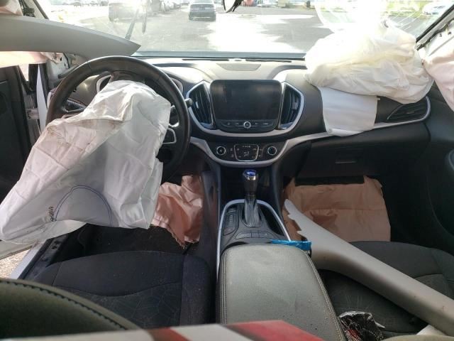 2017 CHEVROLET VOLT HYBRID BATTERY