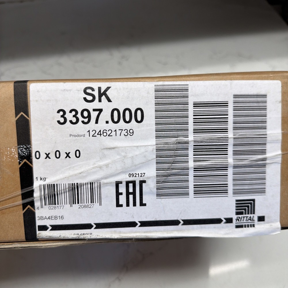 New In Box DANFOSS KP77 060L1122 Temperature Switch