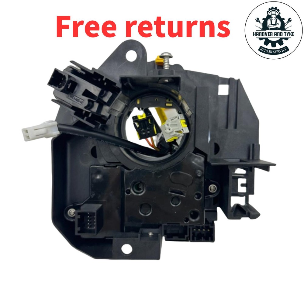 Clock Spring with Angle Sensor for Dodge Ram 1500 2013-2022